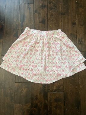 Disney The Magic Box Skort